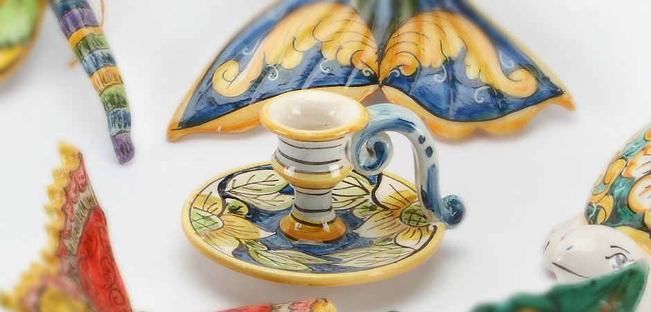 Ceramiche di Caltagirone