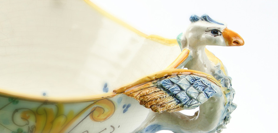 Ceramiche di Caltagirone