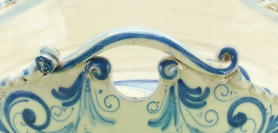 Ceramiche di Caltagirone
