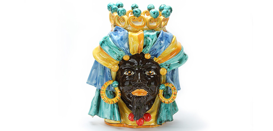Ceramiche di Caltagirone