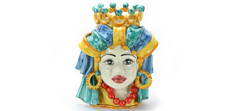 Ceramiche di Caltagirone