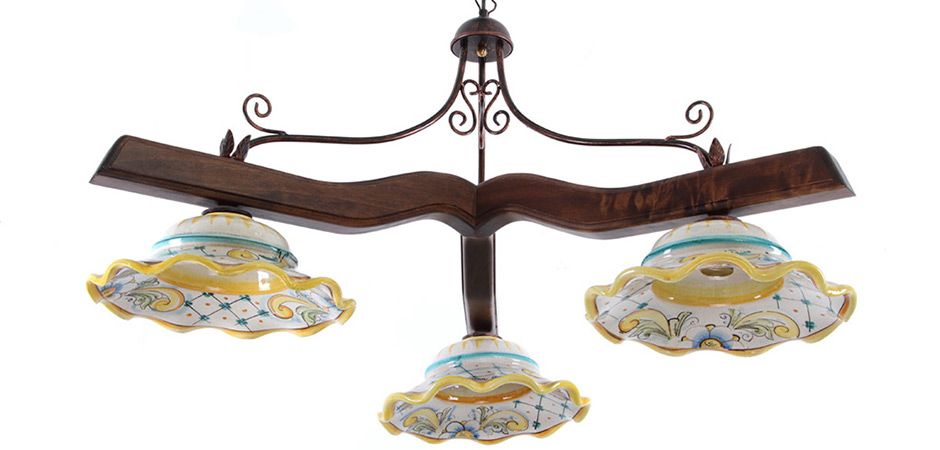 Ceramiche di Caltagirone